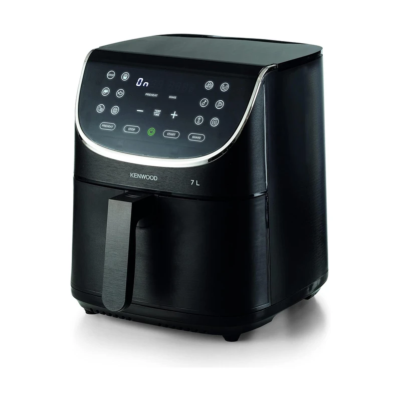 سرخ کن کنوود مدل HFP80