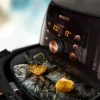 سرخ کن فیلیپس مدل HD9863