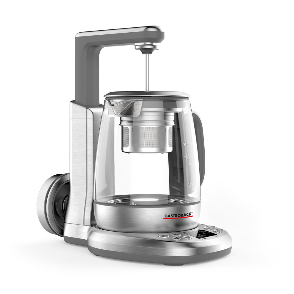 چای ساز آسانسوری حرفه ای گاستروبک 42440