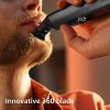 ماشین اصلاح صورت فیلیپس مدل QP6651