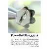 گوشت‌کوب برقی براون مدل MQ 7075x
