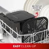 سرخ کن بدون روغن تفال مدل EY855
