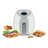 سرخ کن کنوود مدل KENWOOD HFP50