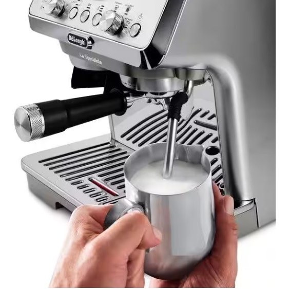 اسپرسوساز دلونگی مدل DeLonghi EC9255M