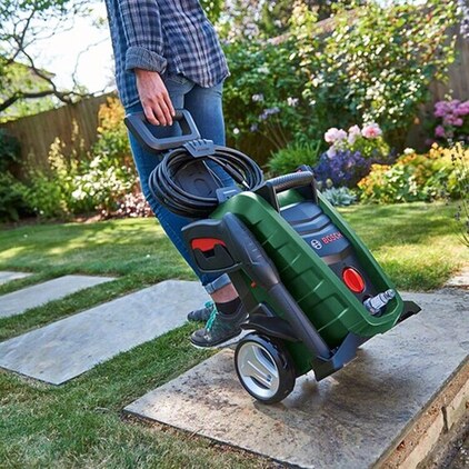 کارواش بوش مدل BOSCH Universal Aquatak 125