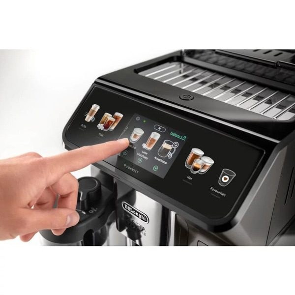 اسپرسوساز دلونگی مدل ECAM 450.86.T
