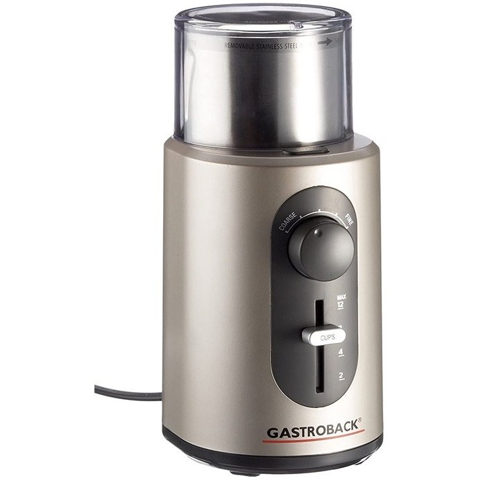 آسیاب گاستروبک مدل GASTROBACK 42601