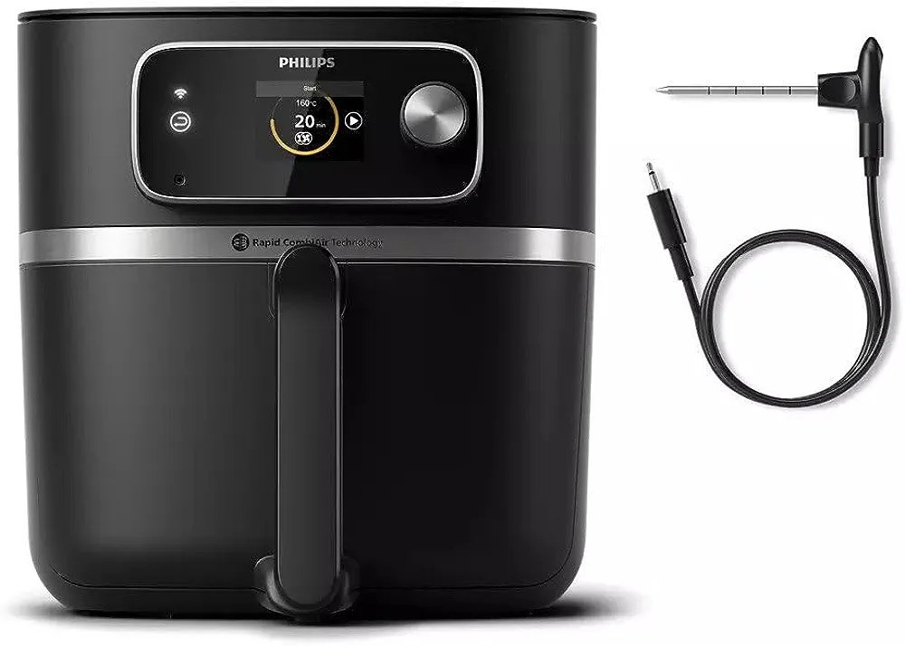 سرخ کن فیلیپس مدل HD9880