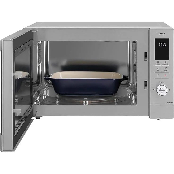 مایکروویو پاناسونیک مدل PANASONIC NN-CD87