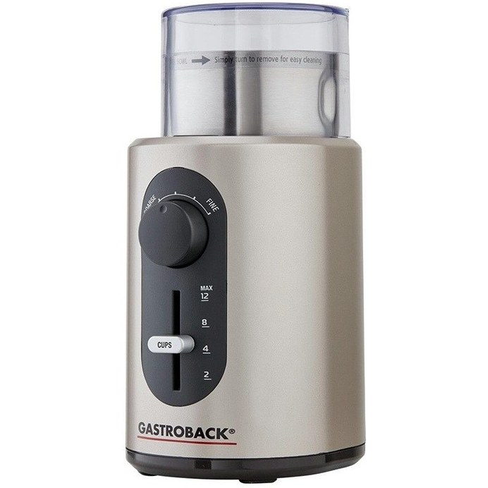 آسیاب گاستروبک مدل GASTROBACK 42601