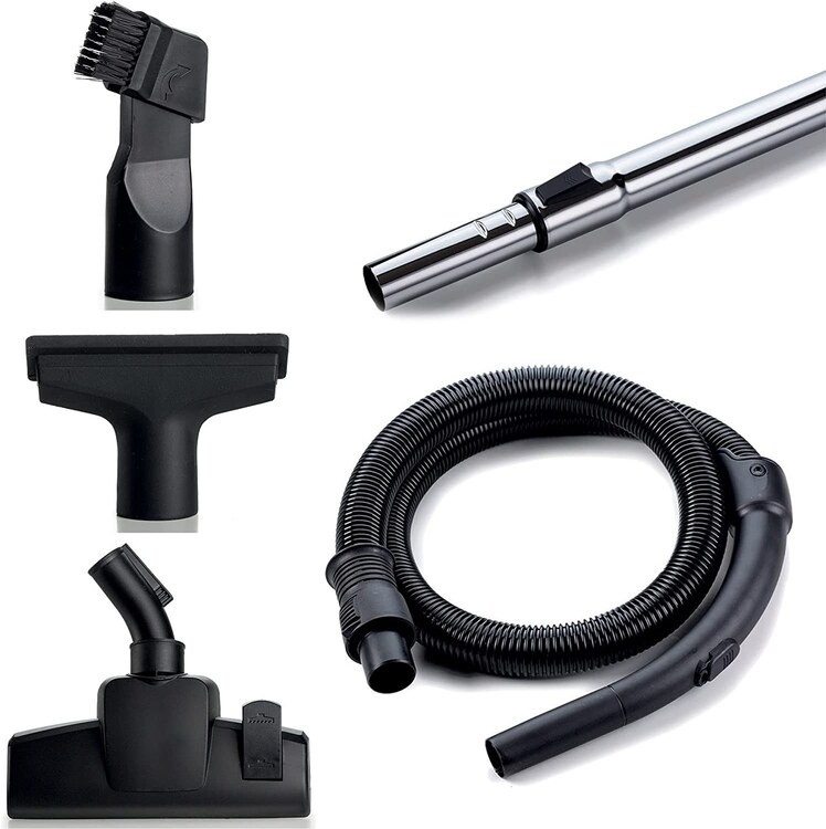 جاروبرقی کنوود مدل KENWOOD VBP80