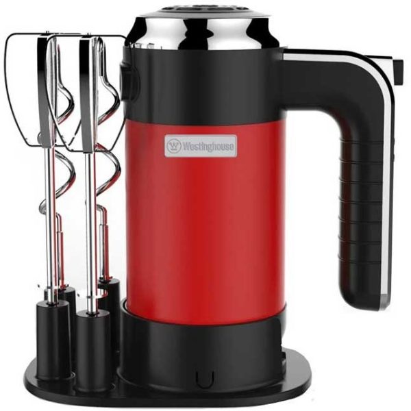 همزن برقی وستینگهاوس مدل WKHM250RD