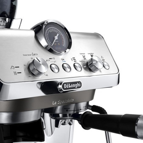 اسپرسوساز دلونگی مدل DeLonghi EC9255M