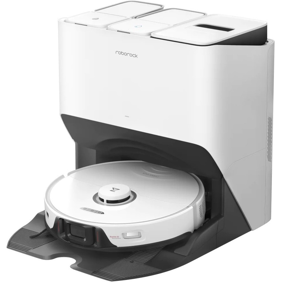 جارو رباتیک شیائومی مدل Roborock S8 Pro Ultra