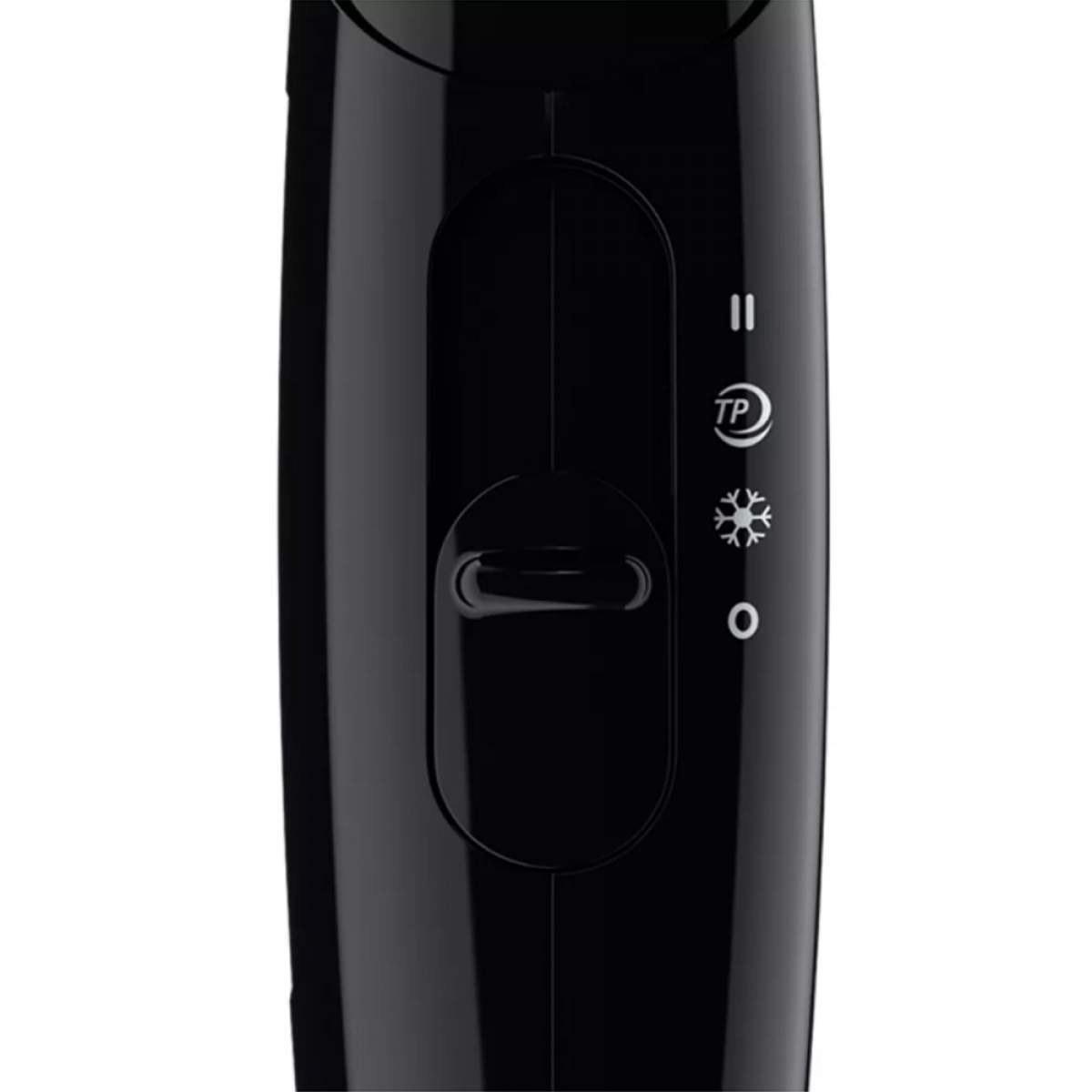 سشوار مسافرتی فیلیپس مدل BHC010