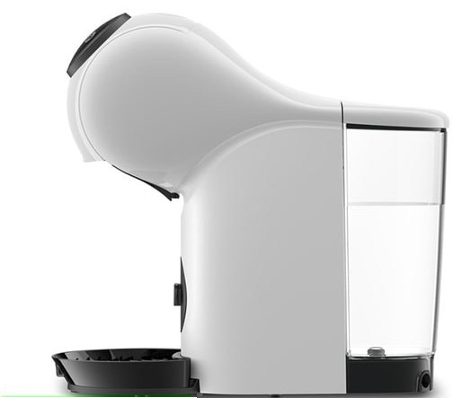 نسپرسو دلونگی مدل DeLonghi Genio S Plus