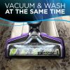 جارو شارژی و زمین شوی بیسل مدل CrossWave Cordless Max 3in1