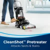 فرش و مبل شوی بیسل مدل Proheat 2x revolution cleanshot 2066E