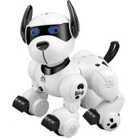 سگ هوشمند کنترلی کد K27