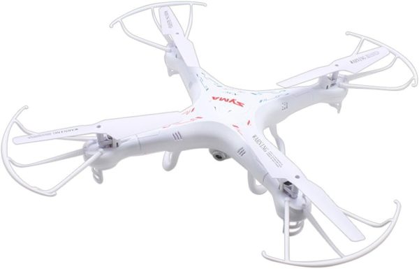 کوادکوپتر سایما مدل Syma X5C