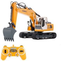 بیل مکانیکی کنترلی شارژی دبل ای کد E561-003
