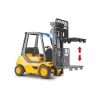 ماشین کنترلی دبل ای مدل لیفتراک کد E521-003
