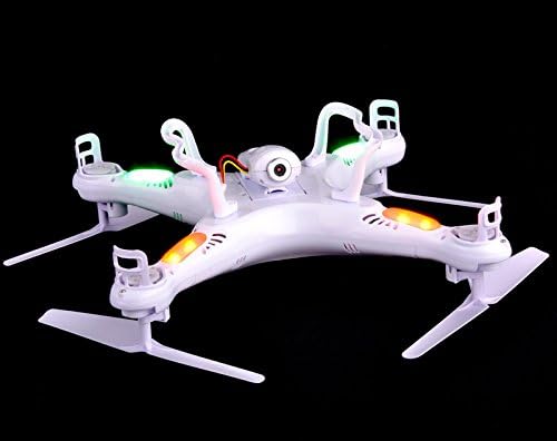 کوادکوپتر سایما مدل Syma X5C