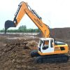 بیل مکانیکی کنترلی شارژی دبل ای کد E561-003