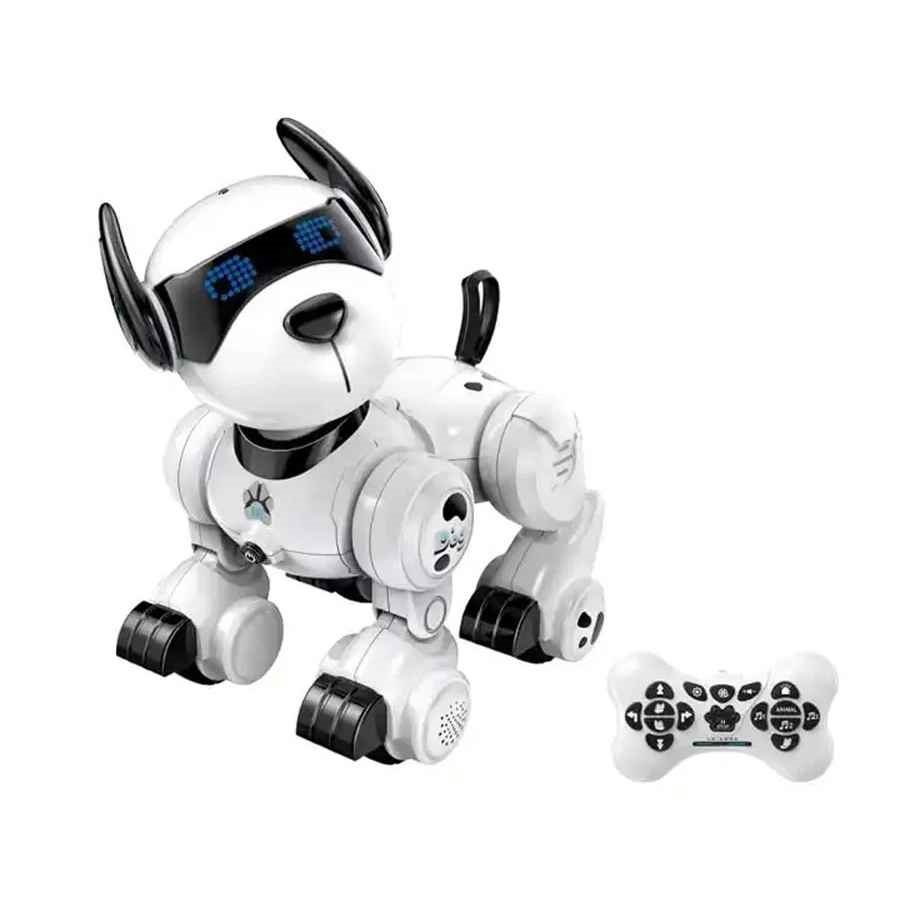 سگ هوشمند کنترلی کد K27