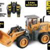 ماشین بازی کنترلی لودر شیمینگ مدل XM-6826L