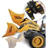 ماشین بازی کنترلی لودر شیمینگ مدل XM-6826L