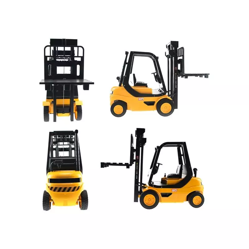 ماشین کنترلی دبل ای مدل لیفتراک کد E521-003