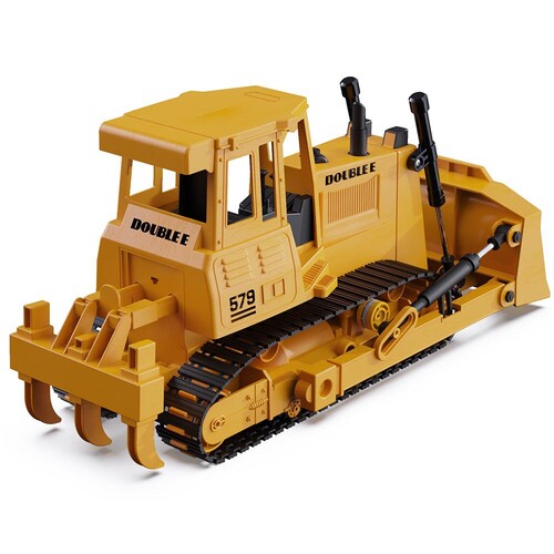 ماشین کنترلی بلدوزر Double E مدل E579-003