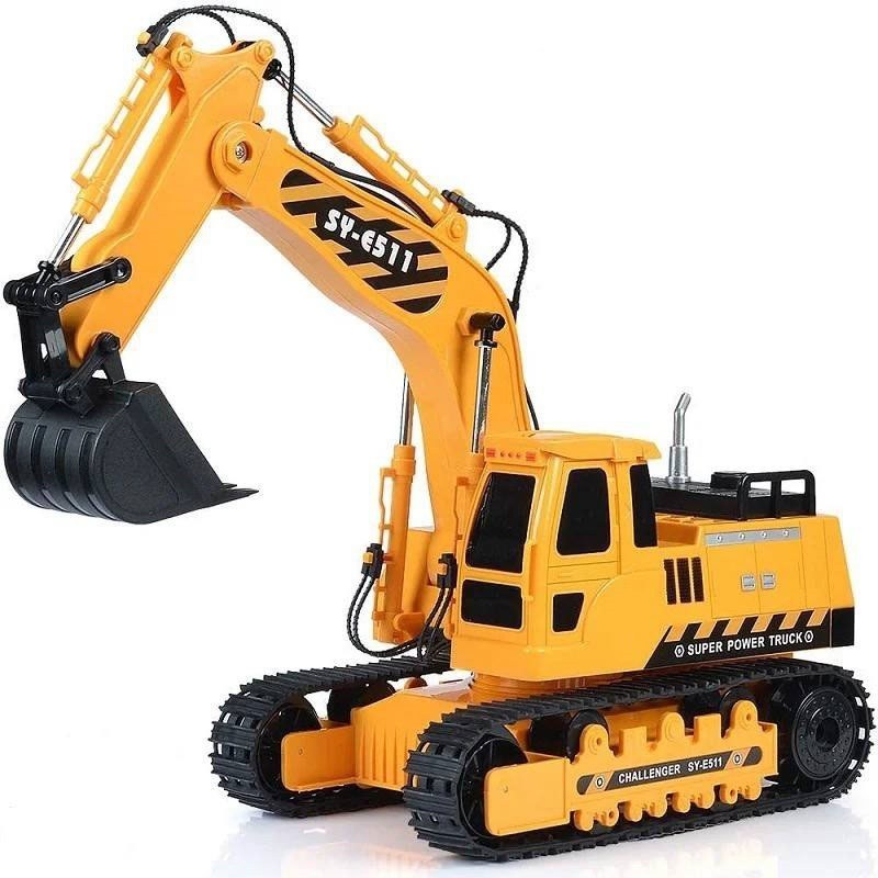 بیل مکانیکی کنترلی دبل ای 571-003