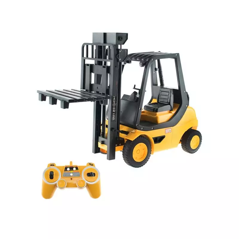 ماشین کنترلی دبل ای مدل لیفتراک کد E521-003