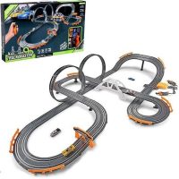 کیت ماشین بازی ریسینگ سوبا مدل 12-64