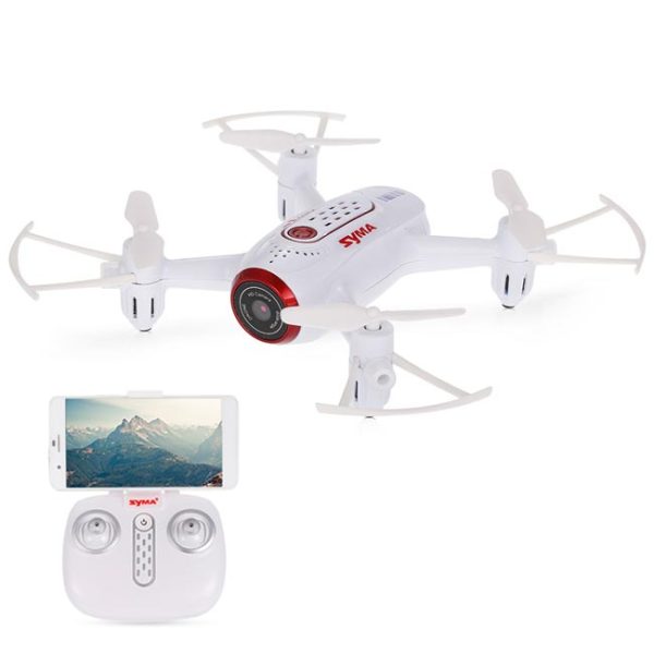 هلی شات سایما syma X22sw