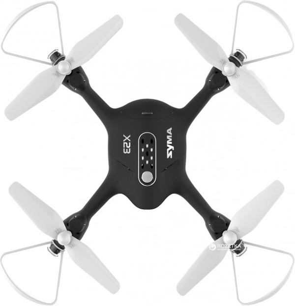 کوادکوپتر سایما Syma X23